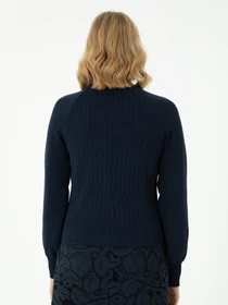 Свитры и кардиганы US Polo модель G082SZ0TK.000.1659731.VR033 Фото