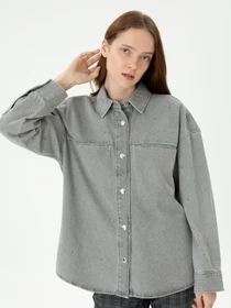 Рубашки US Polo модель G082SZ077.000.1809864.DN0025 Фото
