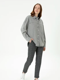 Рубашки US Polo модель G082SZ077.000.1809864.DN0025 Фото