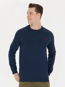 Худи и свитшоты US Polo модель G081SZ082.000.1639130.VR033 Фото