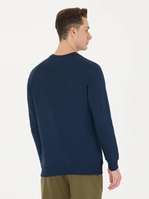 Худи и свитшоты US Polo модель G081SZ082.000.1639130.VR033 Фото