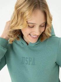 Худи и свитшоты US Polo модель G082SZ082.000.1675598.VR090 Фото