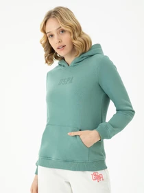 Худи и свитшоты US Polo модель G082SZ082.000.1675598.VR090 Фото