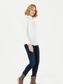 Рубашки US Polo модель G082SZ004.000.1672168.VR013 Фото