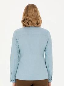Рубашки US Polo модель G082SZ004.000.1672168.VR102 Фото