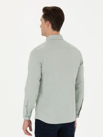 Рубашки US Polo модель G081GL004.000.1672246.VR090 Фото