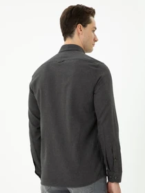 Рубашки US Polo модель G081SZ004.000.1672287.VR006 Фото