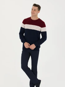 Брюки US Polo модель G081SZ078.000.1675349.VR033 Фото
