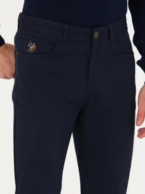 Брюки US Polo модель G081SZ078.000.1675349.VR033 Фото