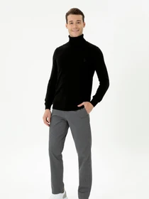 Брюки US Polo модель G081SZ078.000.1679698.VR006 Фото