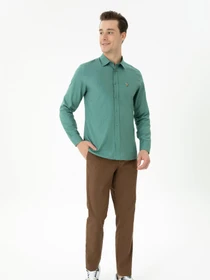 Брюки US Polo модель G081SZ078.000.1679698.VR153 Фото