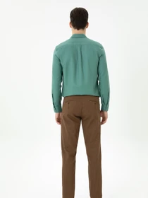 Брюки US Polo модель G081SZ078.000.1679698.VR153 Фото