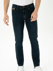 Джинси US Polo модель G081SZ080.000.1684690.DN0023 Фото