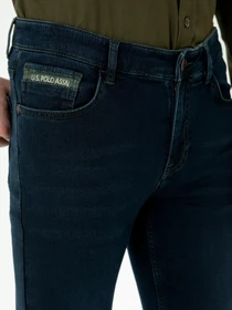 Джинси US Polo модель G081SZ080.000.1684770.DN0023 Фото