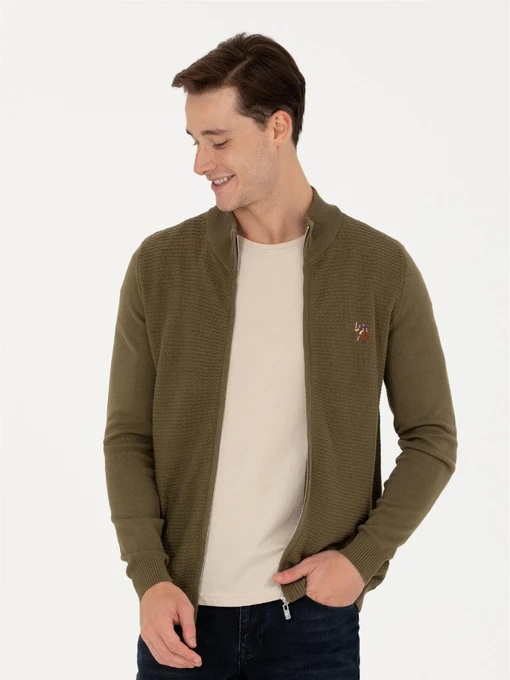 Худи и свитшоты US Polo модель G081SZ0TH.000.1629653.VR027 Фото