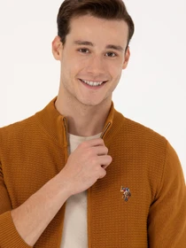 Свитры и кардиганы US Polo модель G081SZ0TH.000.1629653.VR153 Фото