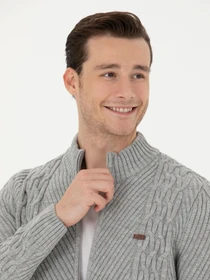 Свитры и кардиганы US Polo модель G081SZ0TH.000.1669507.VR086 Фото