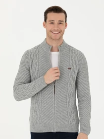 Свитры и кардиганы US Polo модель G081SZ0TH.000.1669507.VR086 Фото