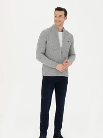 Свитры и кардиганы US Polo модель G081SZ0TH.000.1669507.VR086 Фото