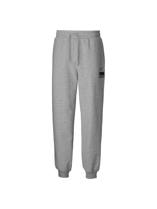 Брюки PUMA x Peanuts Sweatpants модель 530615 Фото