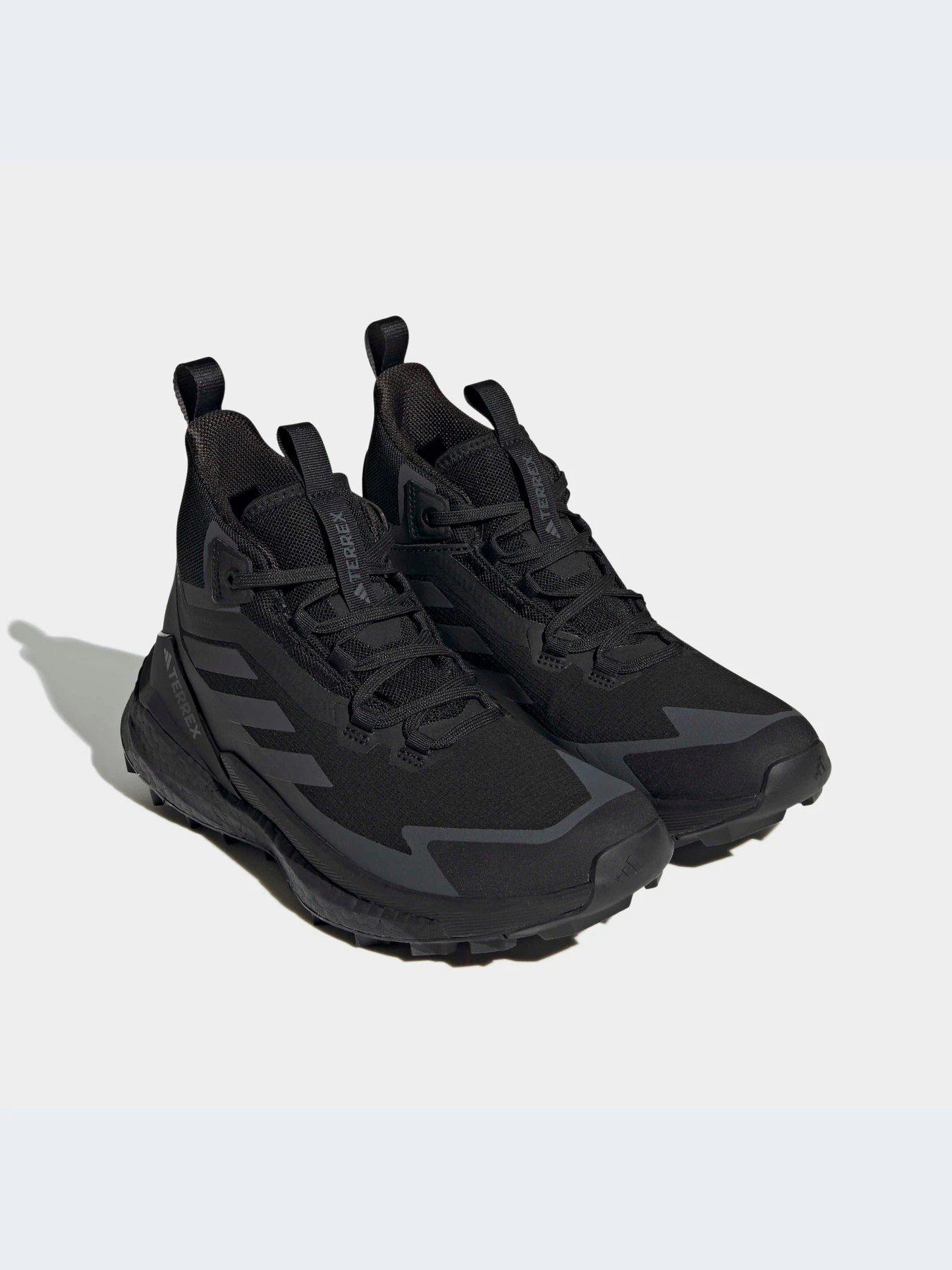 Кроссовки Adidas Terrex модель IE2163 Кроссовки Adidas Terrex модель IE2163 Фото
