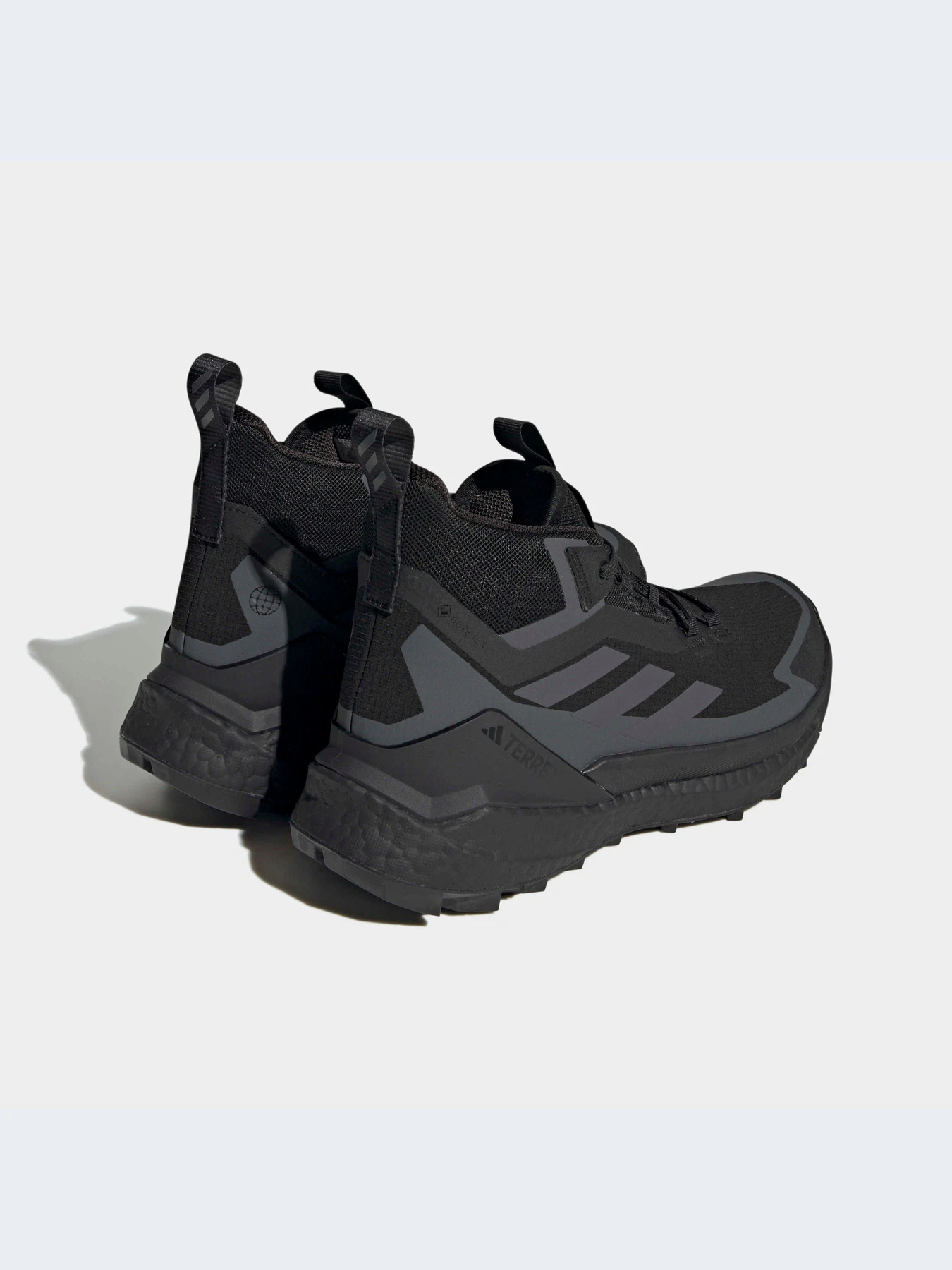 Кроссовки Adidas Terrex модель IE2163 Кроссовки Adidas Terrex модель IE2163 Фото