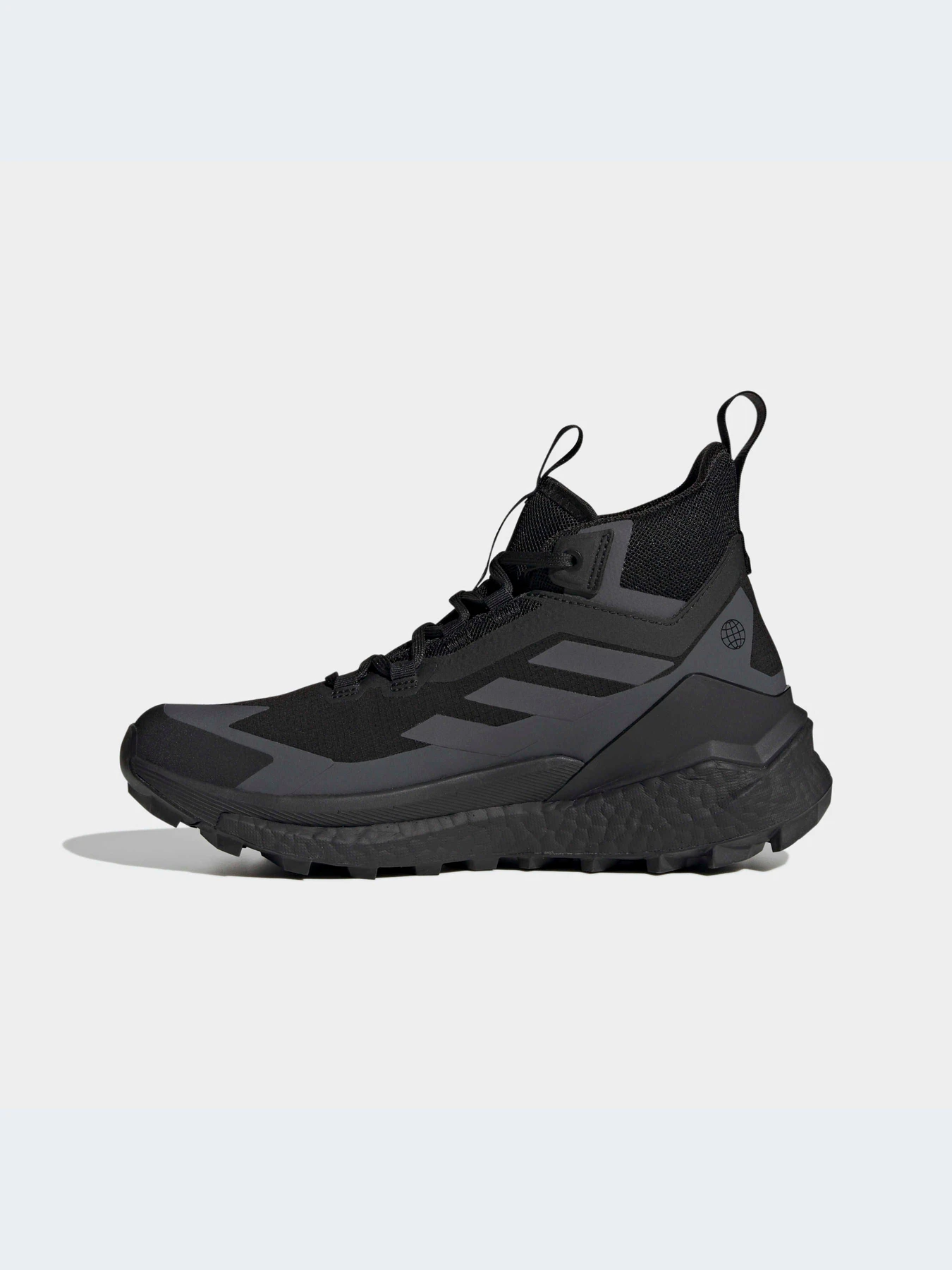 Кроссовки Adidas Terrex модель IE2163 Кроссовки Adidas Terrex модель IE2163 Фото