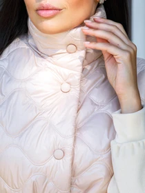 Куртки и дубленки Jadone Fashion модель Zhylet_Mida_b Фото