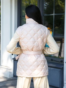 Куртки и дубленки Jadone Fashion модель Zhylet_Mida_b Фото