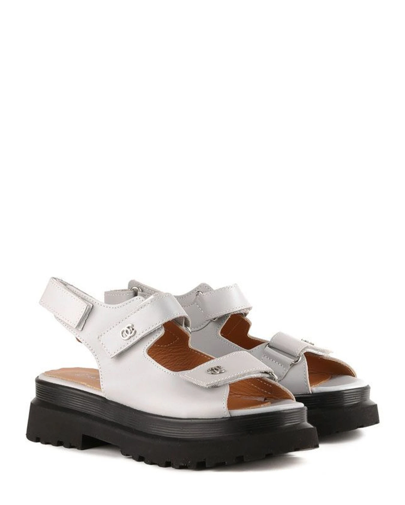 Сандалии LeBERDES модель 00000012859 Фото