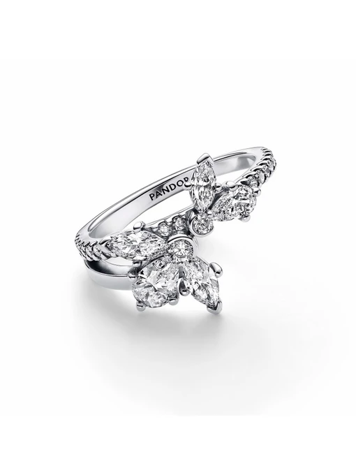 Каблучки PANDORA модель 193023C01 Фото