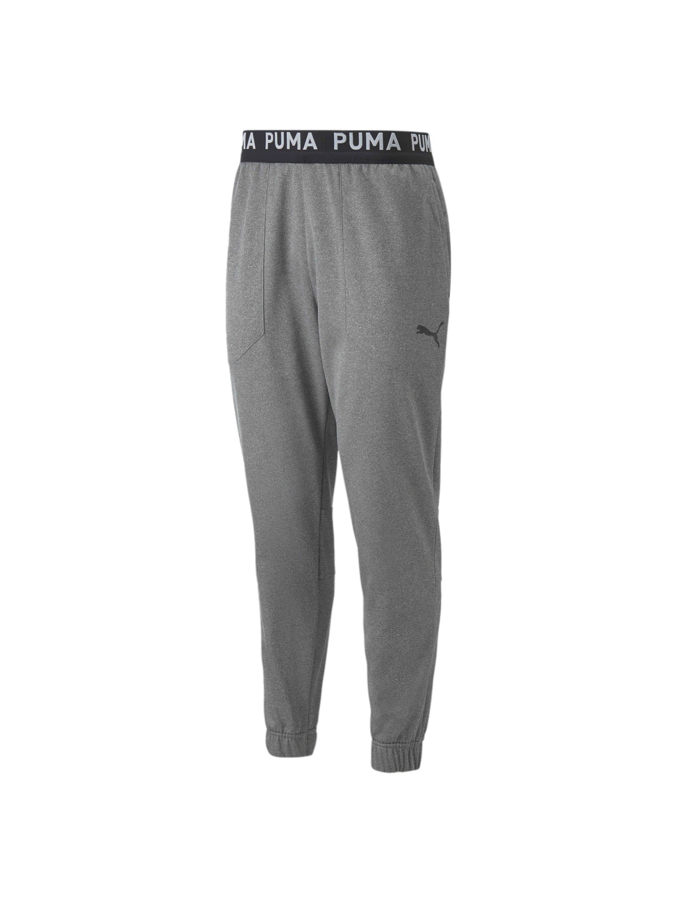 Брюки PUMA Train Pwr Fleece Jogger модель 520894 Брюки PUMA Train Pwr Fleece Jogger модель 520894 Фото