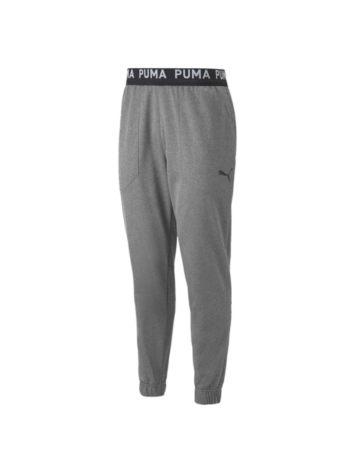 Брюки PUMA Train Pwr Fleece Jogger модель 520894 Фото
