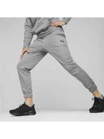 Брюки PUMA Train Pwr Fleece Jogger модель 520894 Фото