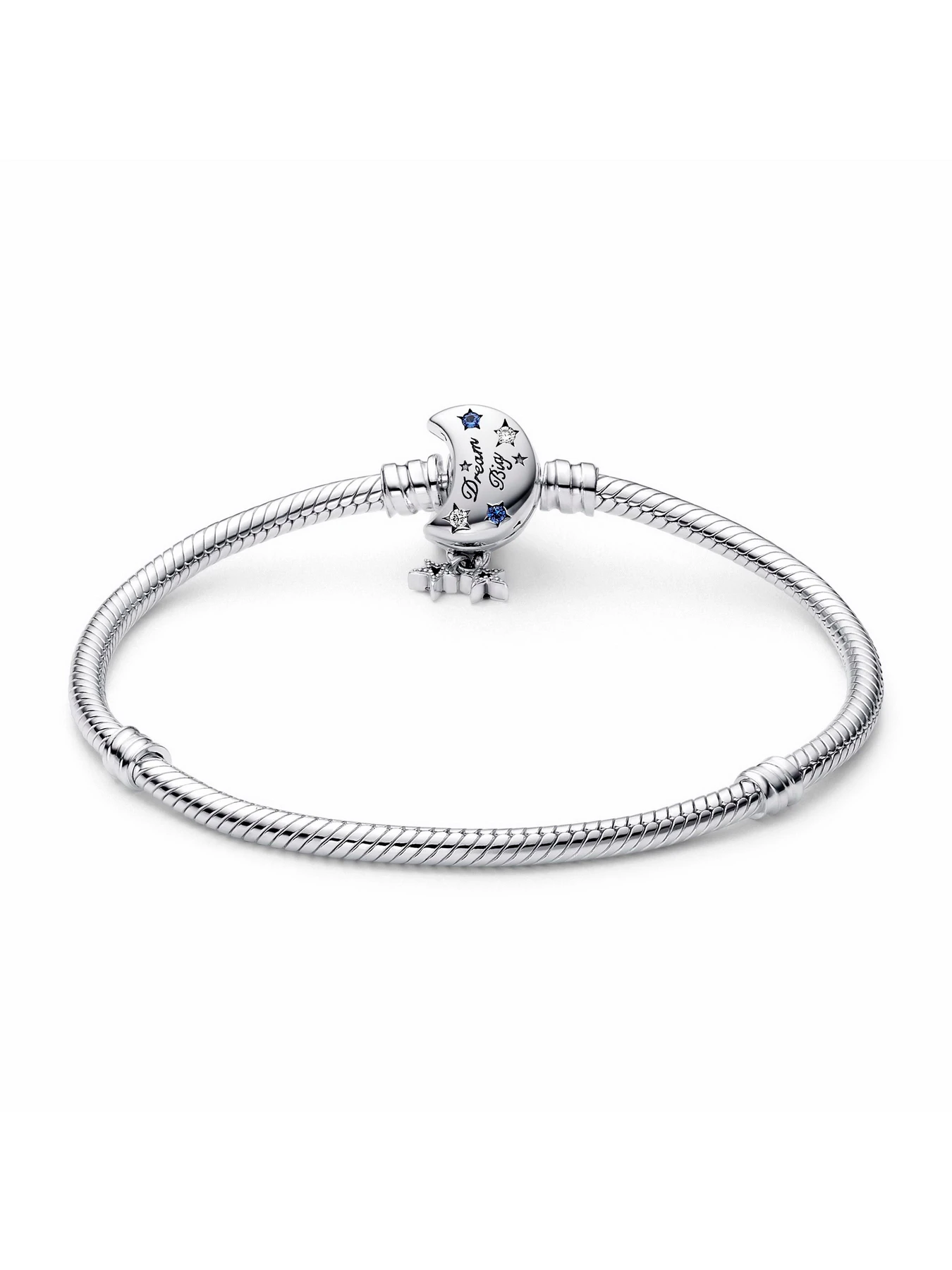 Для шармов PANDORA модель 592819C01 Фото