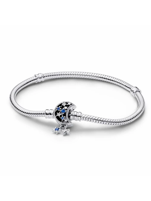 Для шармов PANDORA модель 592819C01 Фото