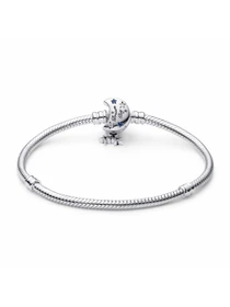 Для шармов PANDORA модель 592819C01 Фото