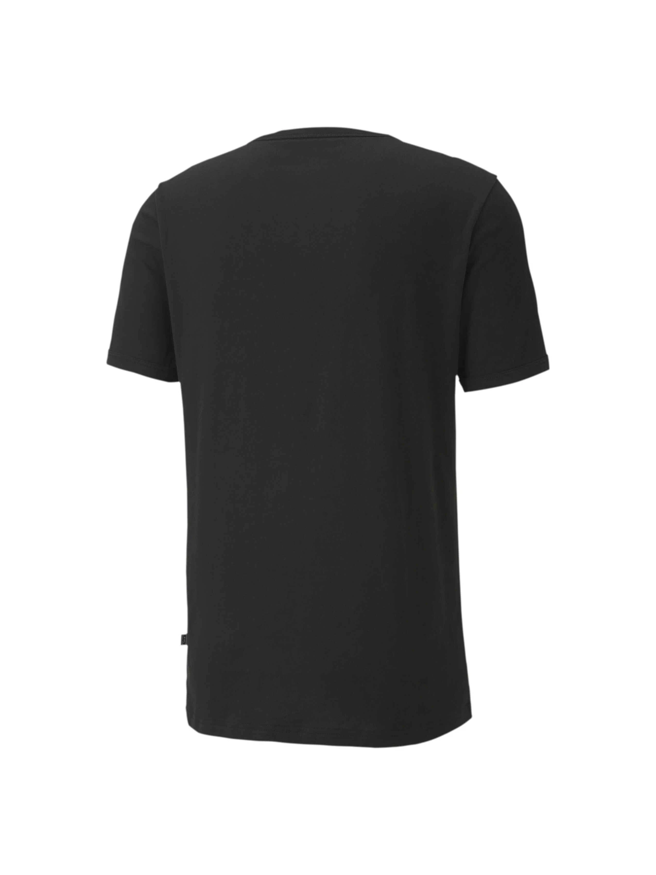 Футболки и поло PUMA Modern Basics Tee модель 583575 Футболки и поло PUMA Modern Basics Tee модель 583575 Фото