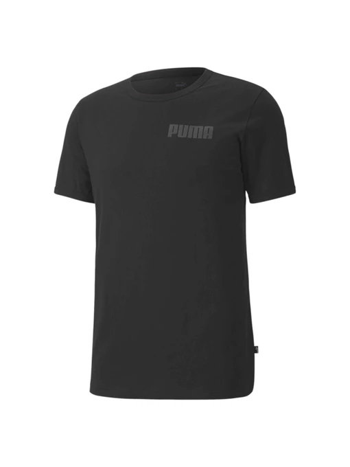 Футболки и поло PUMA Modern Basics Tee модель 583575 Фото