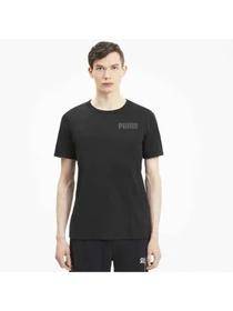 Футболки и поло PUMA Modern Basics Tee модель 583575 Фото