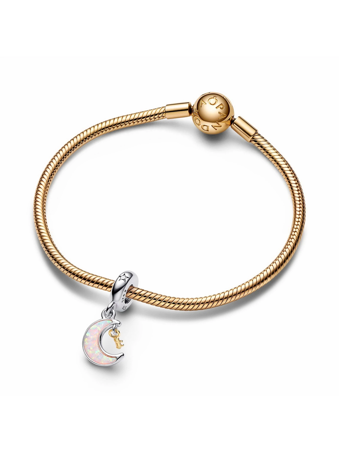 Классические PANDORA модель 762985C01 Классические PANDORA модель 762985C01 Фото