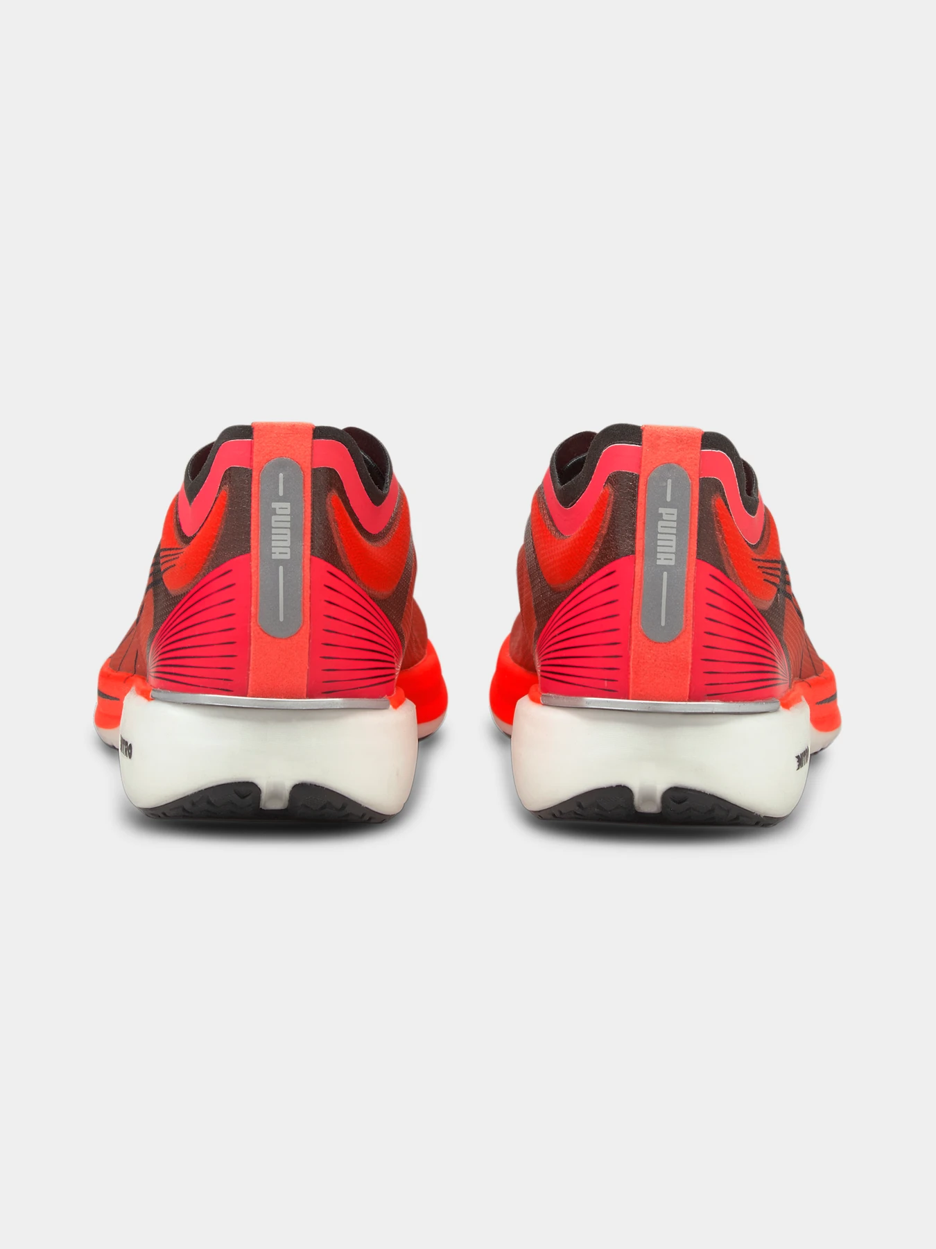 Кроссовки PUMA Liberate Nitro модель 194917 Кроссовки PUMA Liberate Nitro модель 194917 Фото