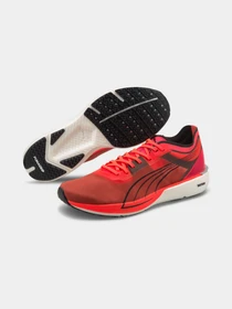 Кроссовки PUMA Liberate Nitro модель 194917 Фото