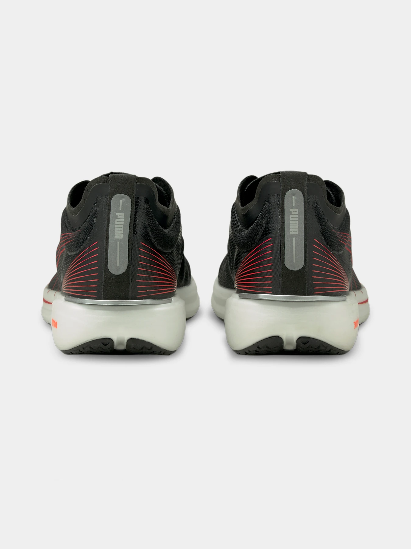 Кроссовки PUMA Liberate Nitro модель 194917 Кроссовки PUMA Liberate Nitro модель 194917 Фото