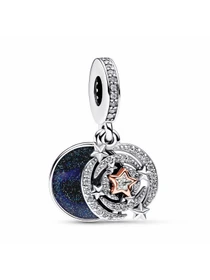 Классические PANDORA модель 782975C01 Фото