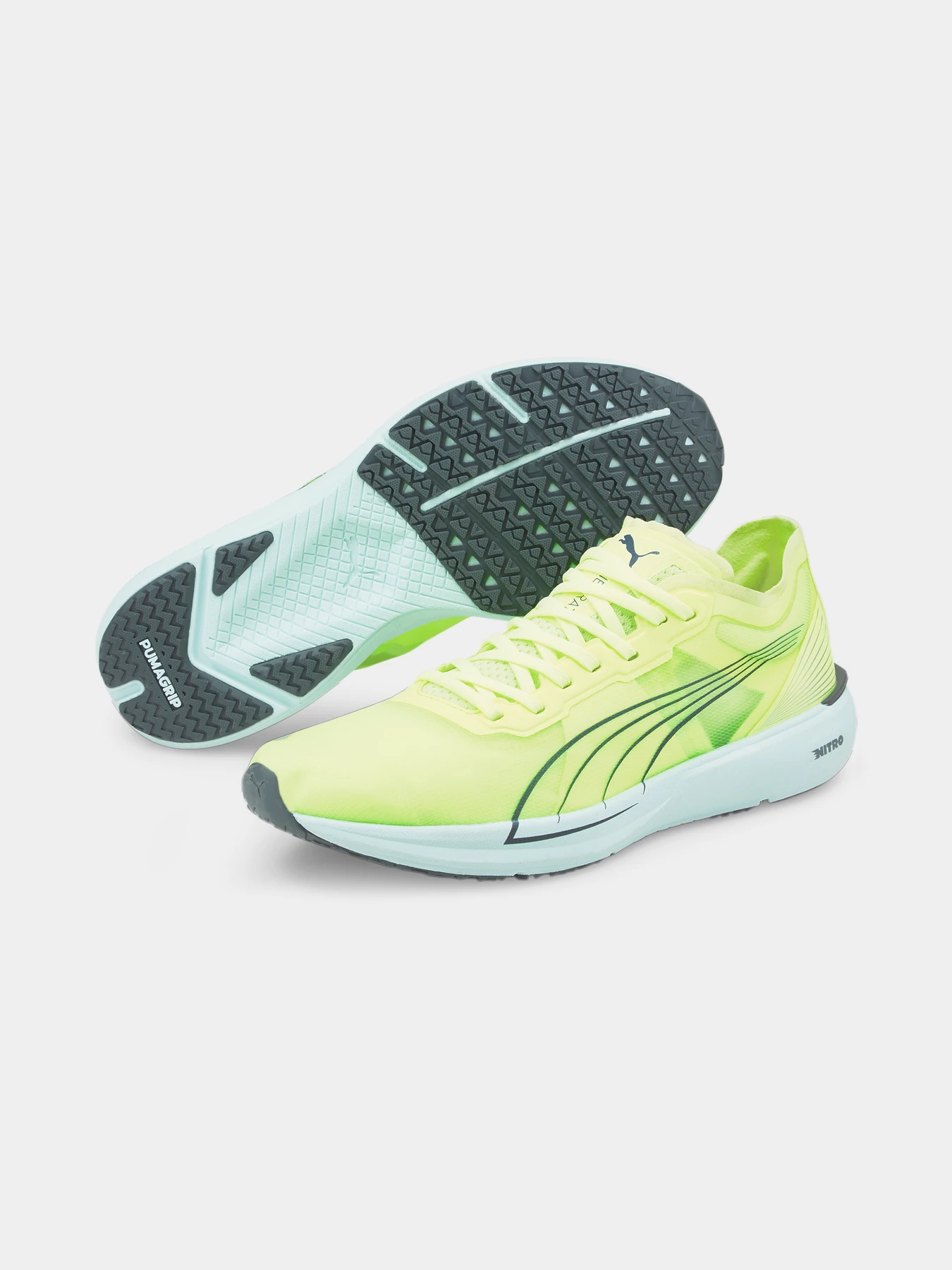 Кросівки PUMA Liberate Nitro модель 194917 Фото