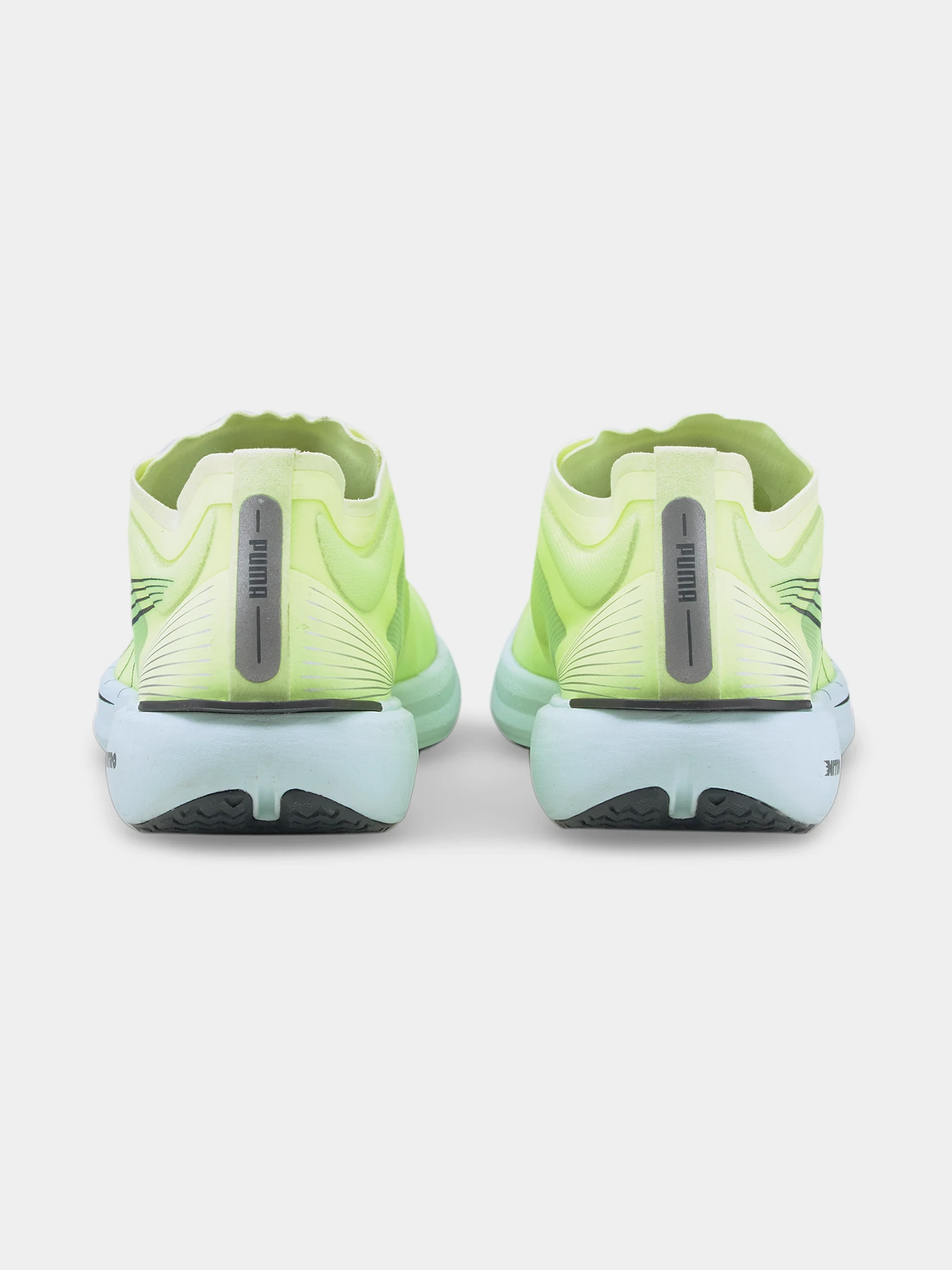 Кросівки PUMA Liberate Nitro модель 194917 Фото