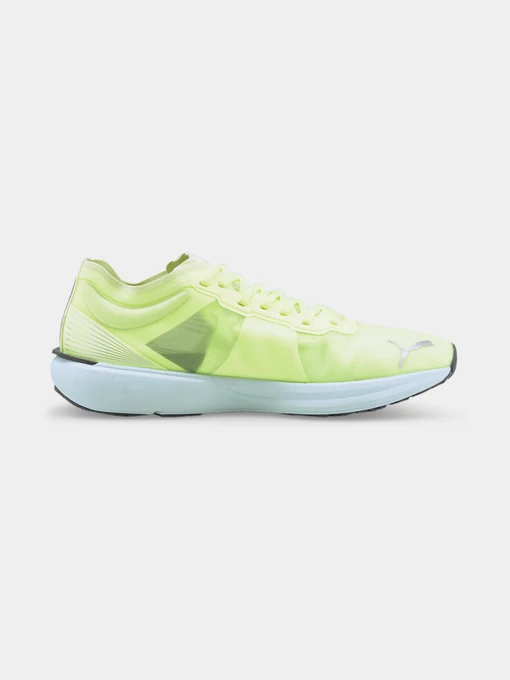 Кроссовки PUMA Liberate Nitro модель 194917 Фото