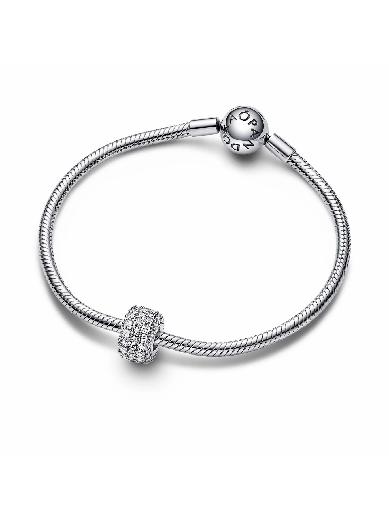 Класичні PANDORA модель 792820C01 Фото