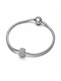 Класичні PANDORA модель 792820C01 Фото